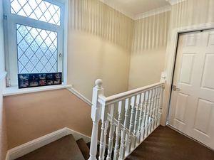 Landing- click for photo gallery